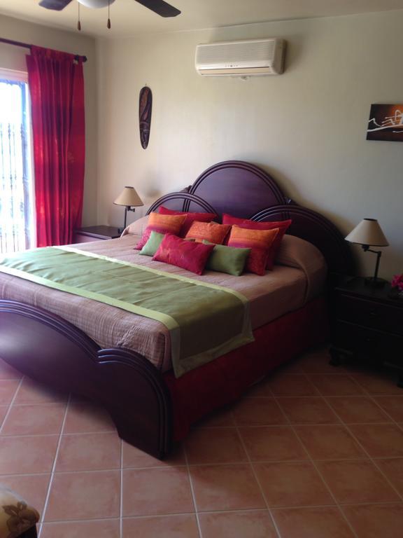 Casa Lilly Bed & Breakfast Кабарете Екстериор снимка