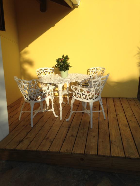 Casa Lilly Bed & Breakfast Кабарете Екстериор снимка