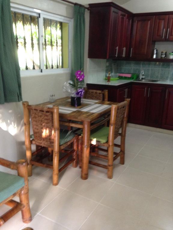 Casa Lilly Bed & Breakfast Кабарете Екстериор снимка